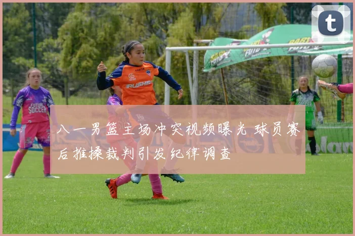 八一男篮主场冲突视频曝光 球员赛后推搡裁判引发纪律调查